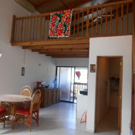 22 Plaza Rosada Apartment Las Terrenas Bagian luar foto