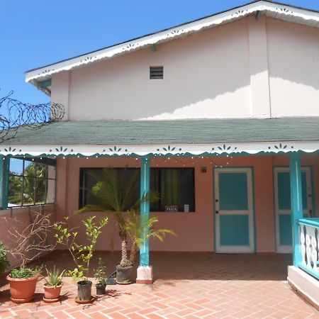 22 Plaza Rosada Apartment Las Terrenas Bagian luar foto