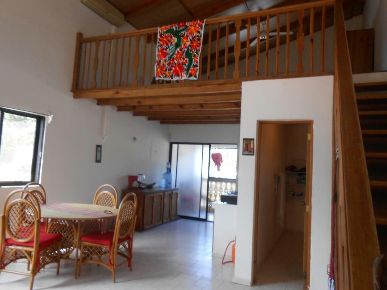 22 Plaza Rosada Apartment Las Terrenas Bagian luar foto