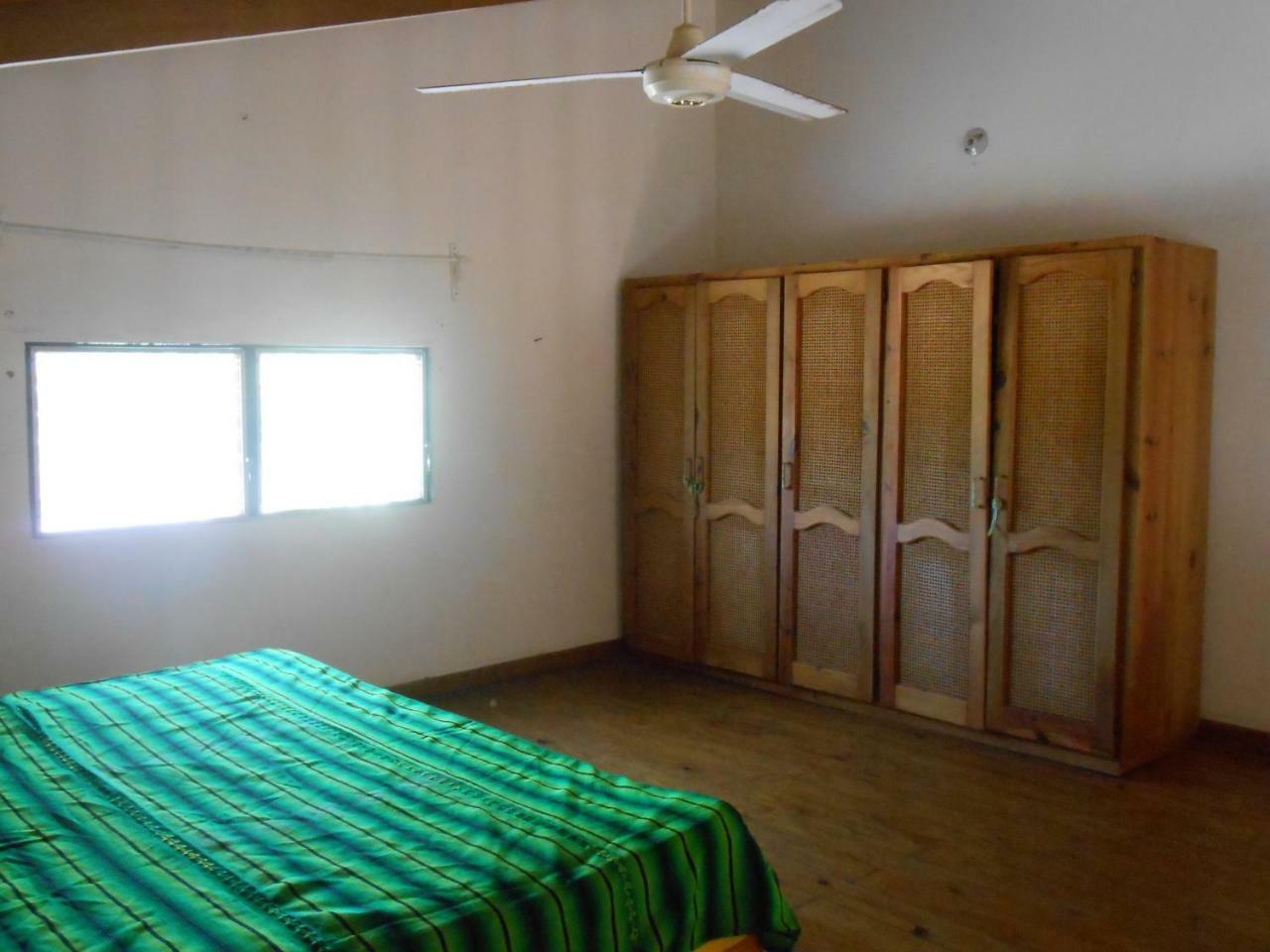 22 Plaza Rosada Apartment Las Terrenas Bagian luar foto